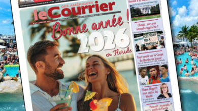 Le Courrier des Amériques de Janvier 2026 est sorti !