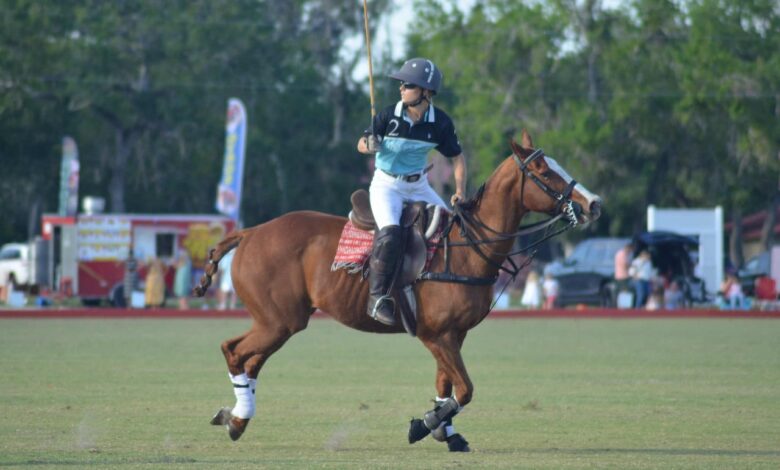 Découvrir la saison hivernale de polo à Wellington (dans le comté de Palm Beach en Floride)