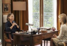 A private life, un film français de Rebecca Zlotowski