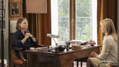 A private life, un film français de Rebecca Zlotowski