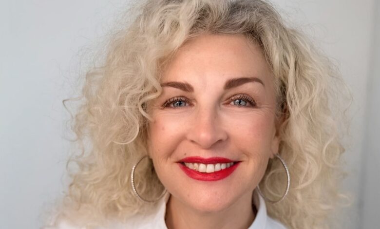 Corinne Ouelhadj-Engel : ambassadrice de l'artisanat français en Floride !