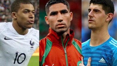 Coupe du Monde 2026 : les résultats du tirage au sort.