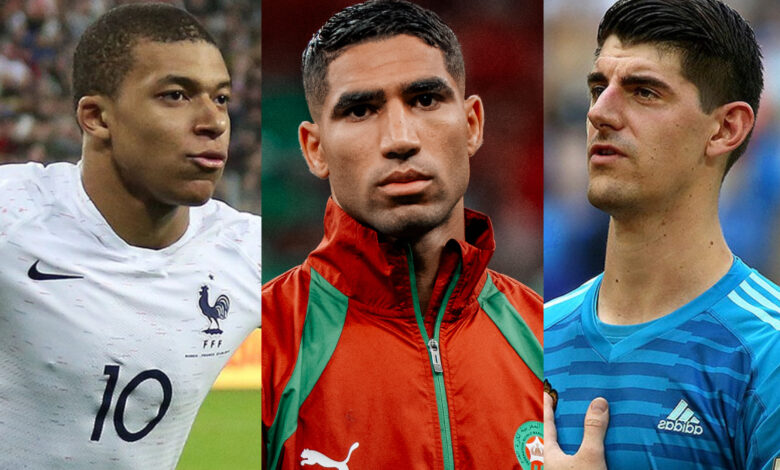 Coupe du Monde 2026 : les résultats du tirage au sort.