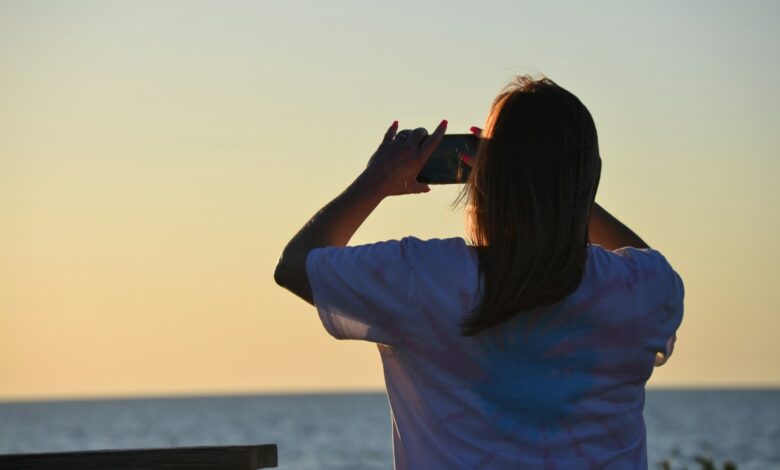 Quasiment autant de Canadiens en Floride que l’an passé (chiffre officiels de VisitFlorida).