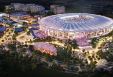 Lorsque sa construction sera terminée cet hiver, le Freedom Park de l'Inter Miami sera bien plus qu'un stade !