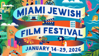 Des films français récents au Festival du film juif de Miami Beach en janvier