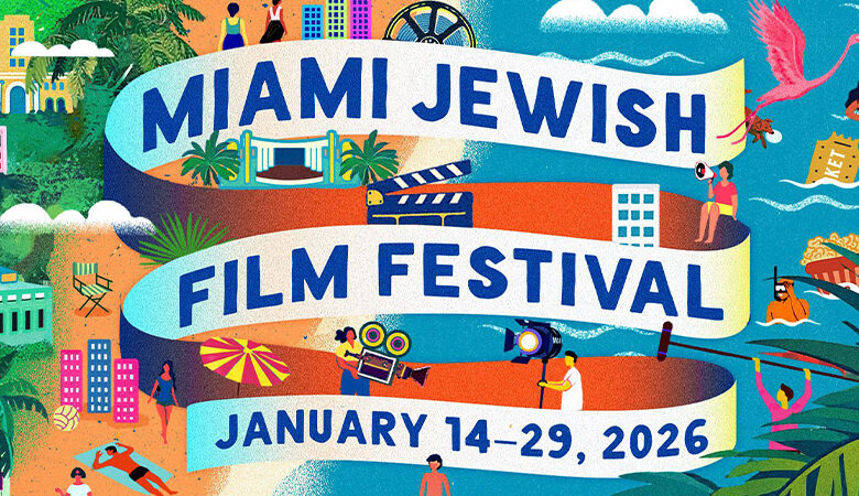 Des films français récents au Festival du film juif de Miami Beach en janvier