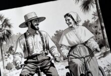 Pinecraft : Le paradis amish de Floride