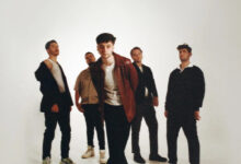 The Hails : le groupe pop qui fait vibrer la Floride