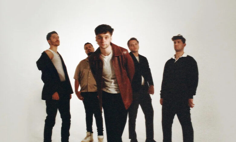 The Hails : le groupe pop qui fait vibrer la Floride