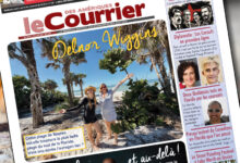 Le Courrier des Amériques de Février 2026