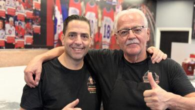 Hollywood's Smoked Meat, restaurant québécois à Fort Lauderdale