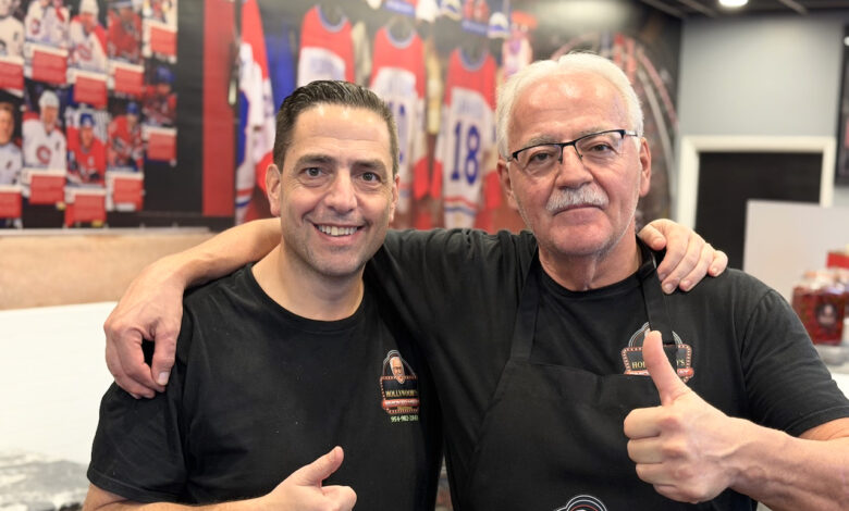 Hollywood's Smoked Meat, restaurant québécois à Fort Lauderdale