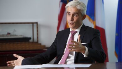 Raphaël Trapp : «La France est identifiée en Floride comme un partenaire fiable et porteur»