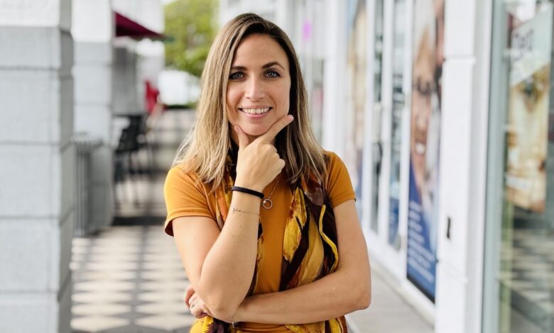 YesOuiCare Chalyne Rasolo Courtier en assurance en Floride