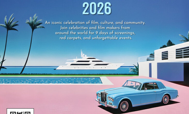 Trois films canadiens au festival du film de Fort Lauderdale en février