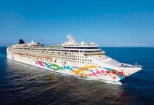 Big Nude Boat 2026 : cap sur le Bare-adise depuis Miami