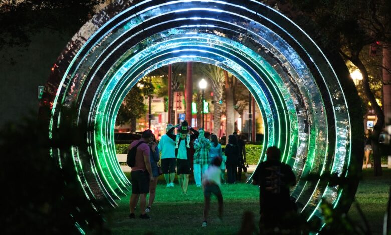 IGNITE Broward revient pour une 5ᵉ édition éclatante du 13 au 22 février 2026