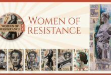 Women of Resistance : une soirée musicale, artistique et historique à Sarasota