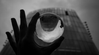 Intelligence artificielle : vers une bulle financière ?