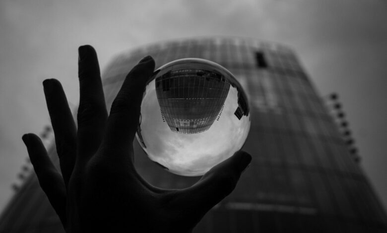 Intelligence artificielle : vers une bulle financière ?