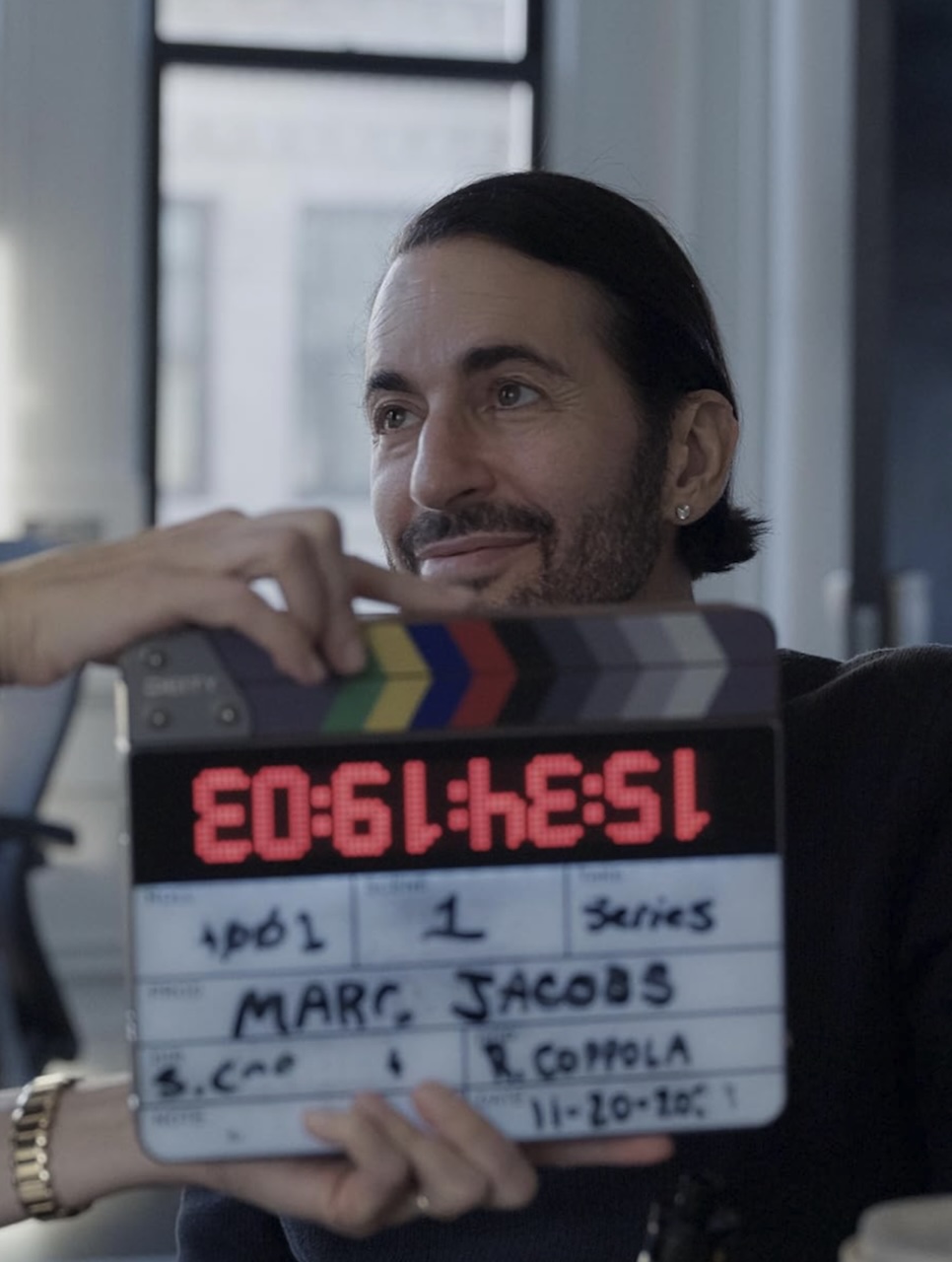 Affiche film Marc-by-Sofia