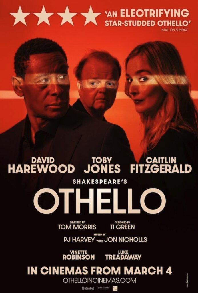 Film Othello