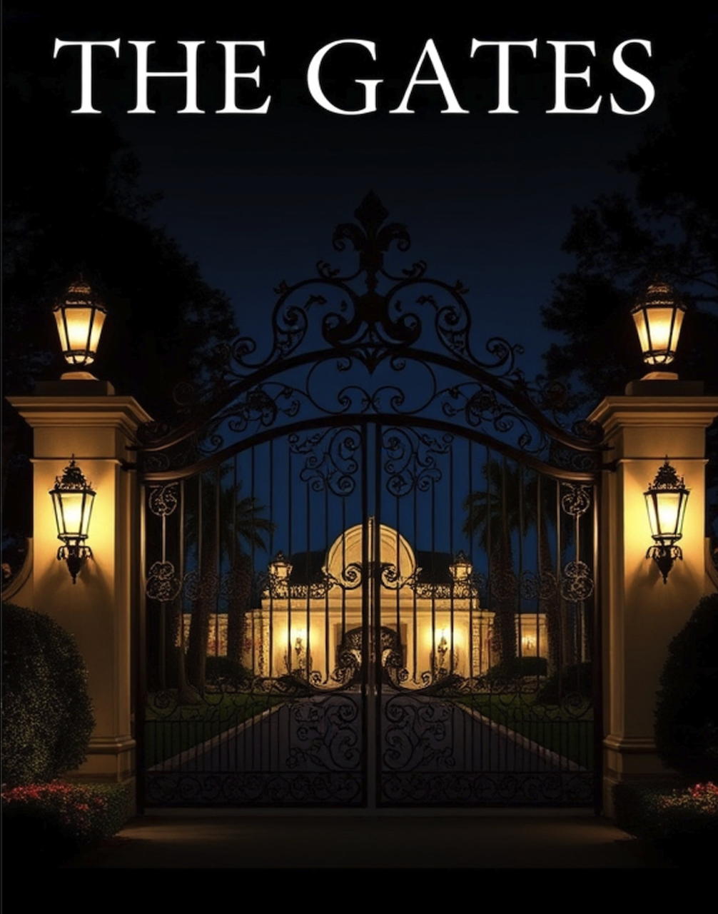 Film The Gates