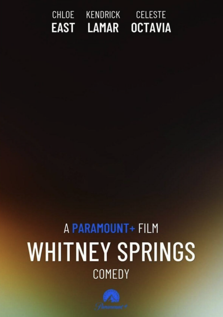 Film Whitney Springs