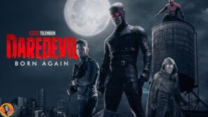 Marvel’s Daredevil: Born Again (Saison 2)