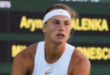 Aryna Sabalenka a remporté le Miami Open l'an passé.