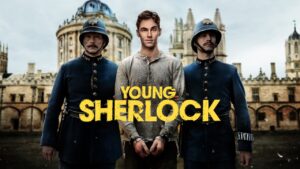 Young Sherlock (saison 1)