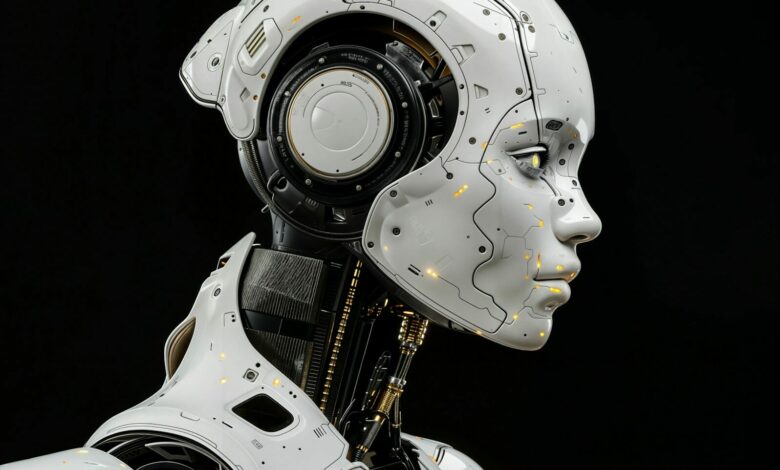 Intelligence artificielle