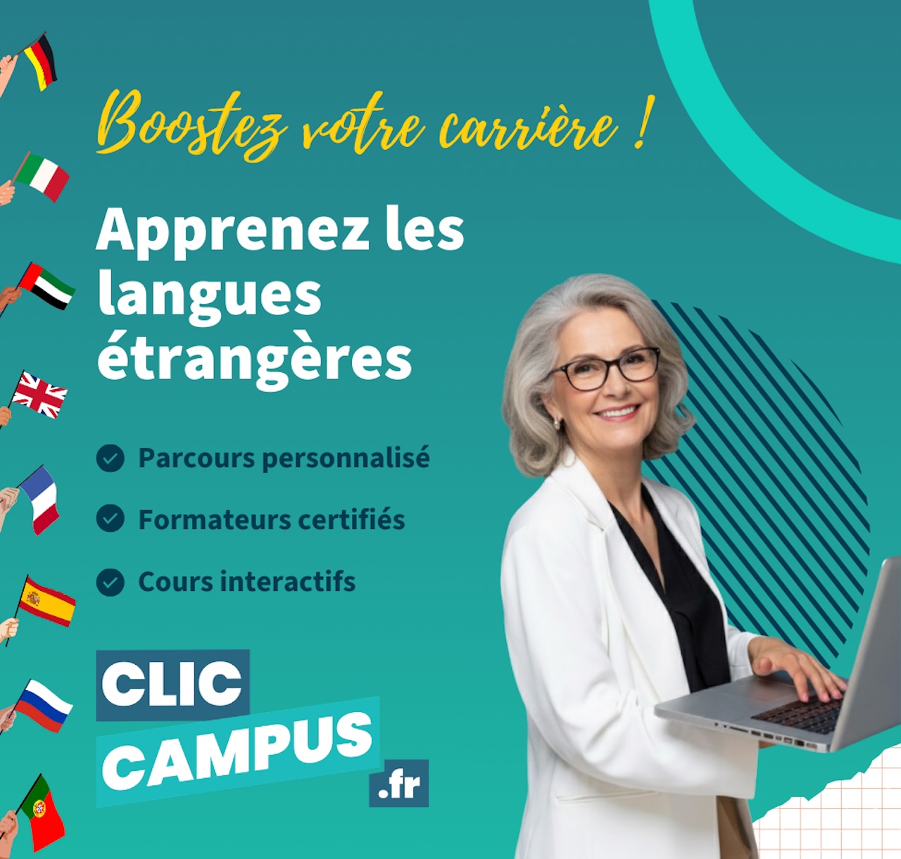 clic-campus.fr