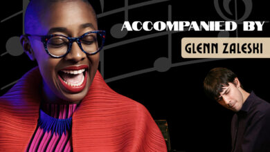 Concert de Cécile McLorin Salvant en mars au profit des Ecoles Franco-Américaines de Miami (EFAM)