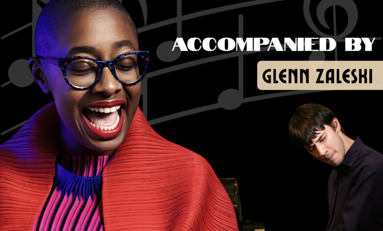 Concert de Cécile McLorin Salvant en mars au profit des Ecoles Franco-Américaines de Miami (EFAM)