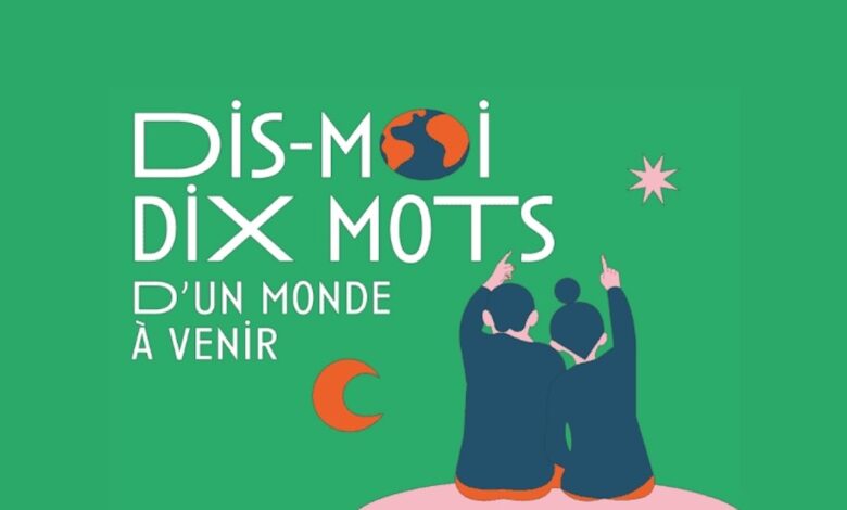 Le concours “Dis-moi dix mots 2026”mobilise les écoles francophones de Floride