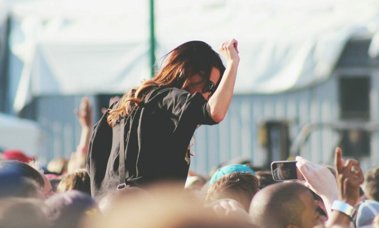 Festivals en Floride