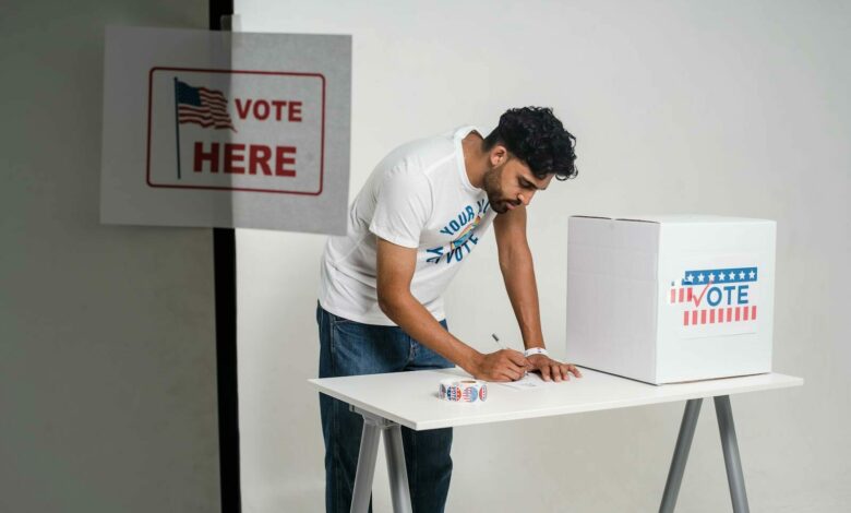 La Floride adopte sa version du SAVE America Act : il faudra une pièce d'identité pour voter.