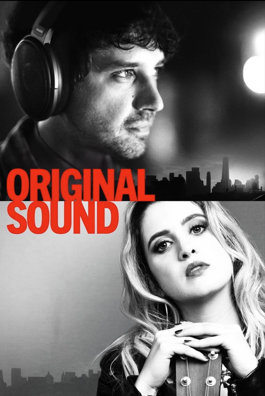 Affiche film Original Sound