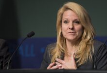 Gwynne Shotwell, la femme qui construit la Lune