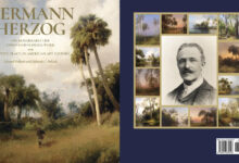 Hermann Herzog, le peintre qui a immortalisé la Floride sauvage