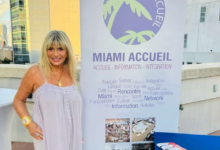 Miami Accueil célèbre ses 30 ans de francophonie à Miami avec un grand gala en avril