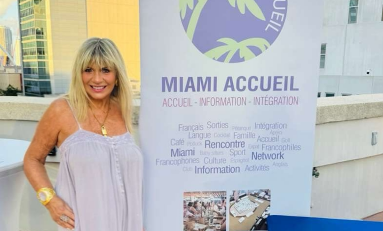 Miami Accueil célèbre ses 30 ans de francophonie à Miami avec un grand gala en avril