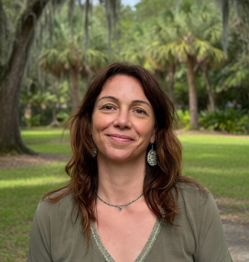 Sandrine Maquet Foucher