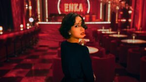 Straight to Hell (Saison 1)