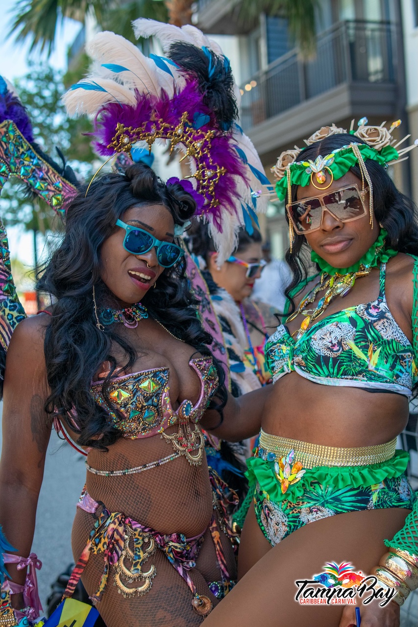 Tampa Bay Caribbean Carnival