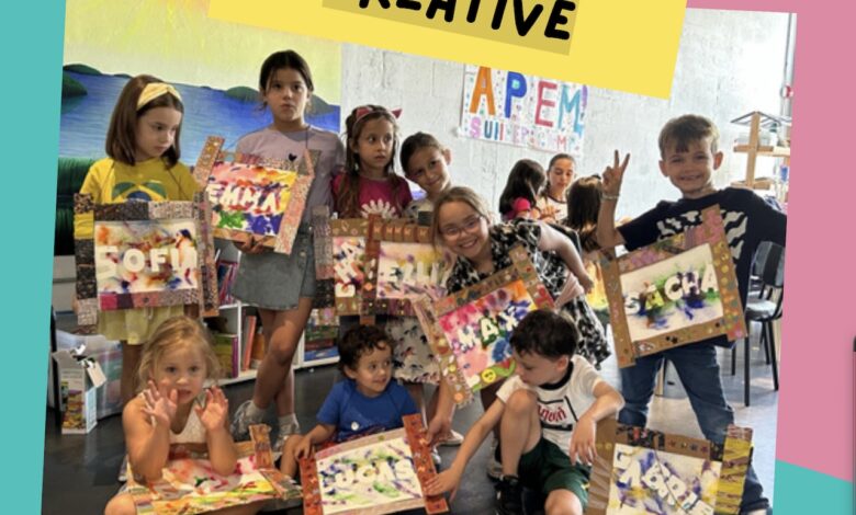Petits Ecoliers Miami : l’APEM annonce son spectacle public et son camp d’été ouvert à tous les enfants !