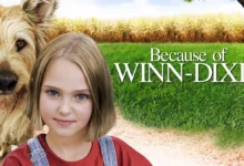 Because of Winn‑Dixie — un livre et un film qui font découvrir la Floride aux enfants (en français et en anglais)