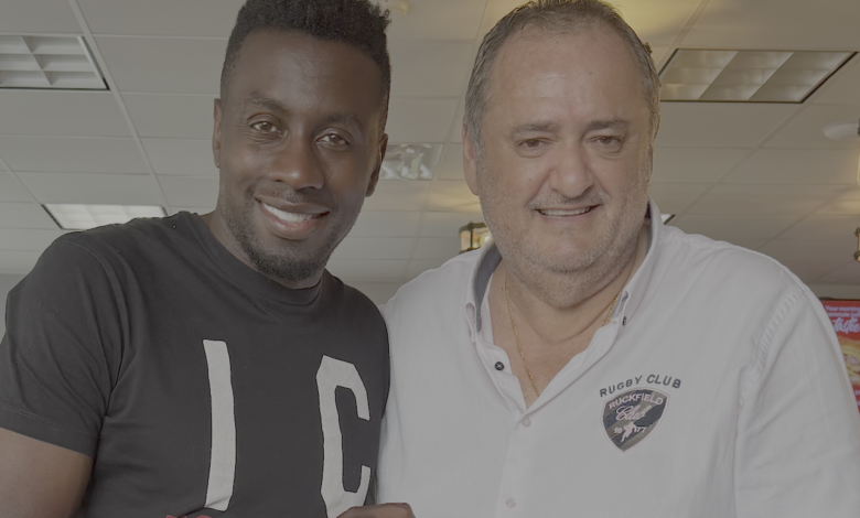 Floride : Blaise Matuidi, champion du monde de football, est sur la liste de Franck Bondrille pour les élections des Français de l’étranger
